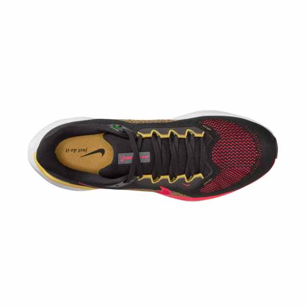 Nike Pegasus 41 Black/Topaz Gold
