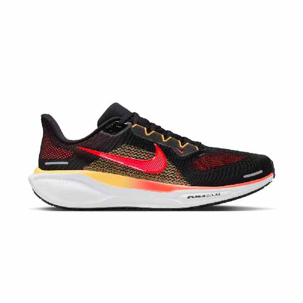 Nike Pegasus 41 Black/Topaz Gold