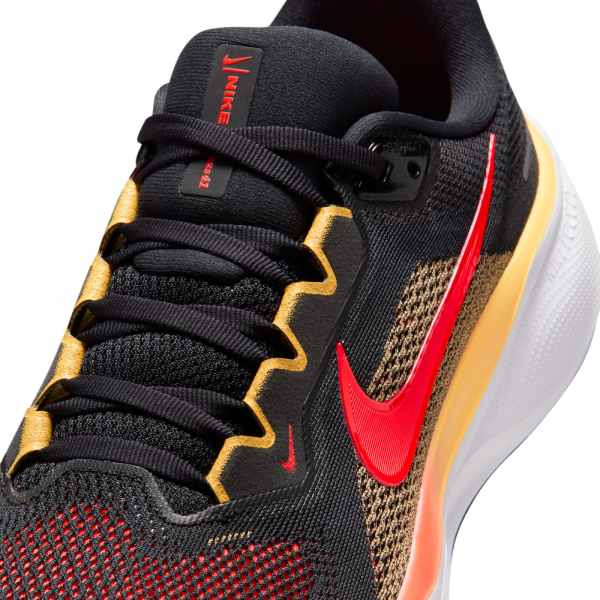 Nike Pegasus 41 Black/Topaz Gold