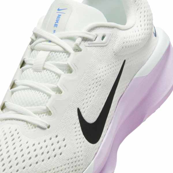 Nike Air Winflo 11 Summit White/Violet Mist