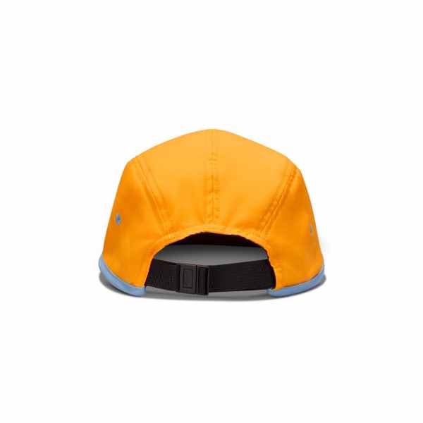 Nike Fly Dri-FIT Unstructured Swoosh Cap Sundial/Work Blue