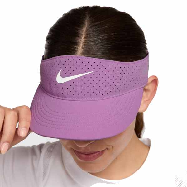 Nike Dri-FIT ADV Ace Lt Magenta/Anthracite