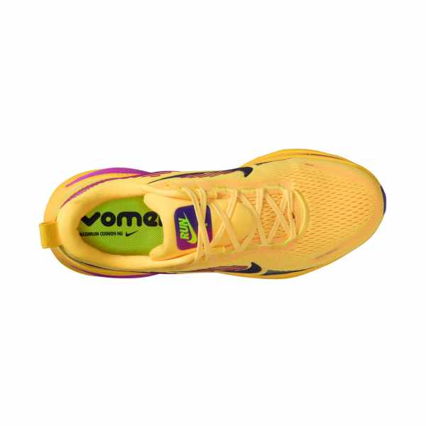 Nike Vomero 18 Citron Pulse/Laser Orange - SportSA