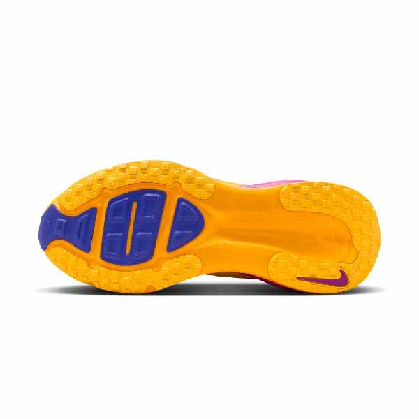 Nike Vomero 18 Citron Pulse/Laser Orange