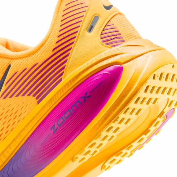Nike Vomero 18 Citron Pulse/Laser Orange