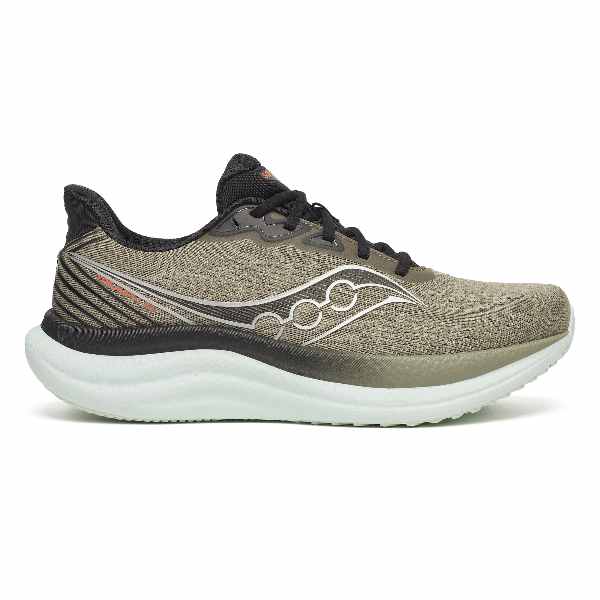 Saucony Triumph 23 Laurel/Black