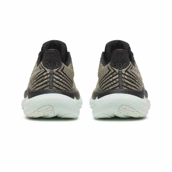 Saucony Triumph 23 Laurel/Black