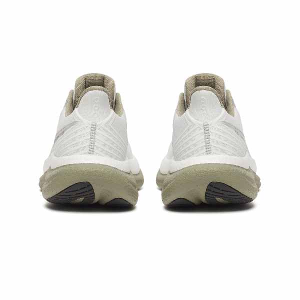 Saucony Triumph 23 White/Laurel