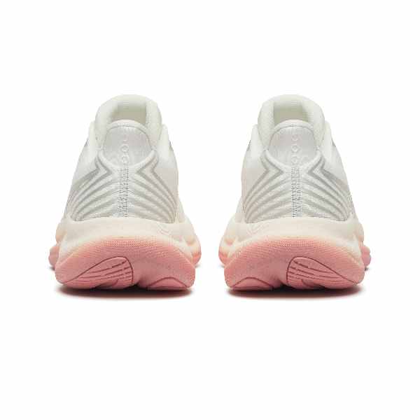 Saucony Triumph 23 Ivory/Mauve