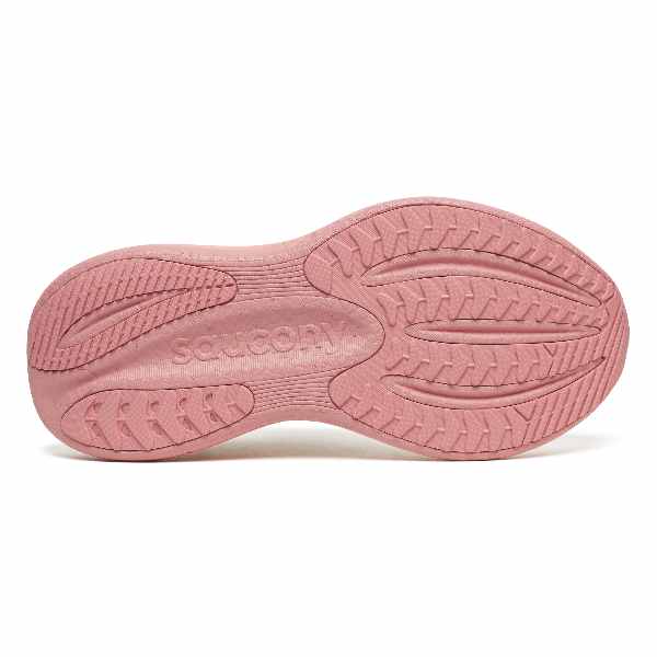 Saucony Triumph 23 Ivory/Mauve