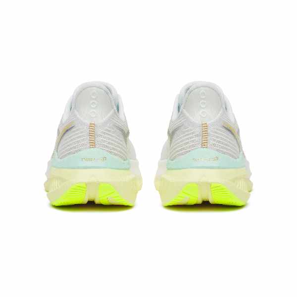 Saucony Endorphin Speed 5 White/Tender