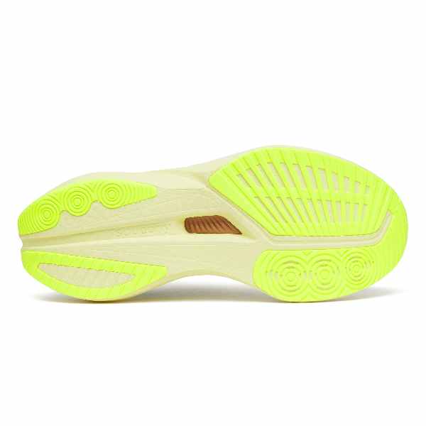 Saucony Endorphin Speed 5 White/Tender