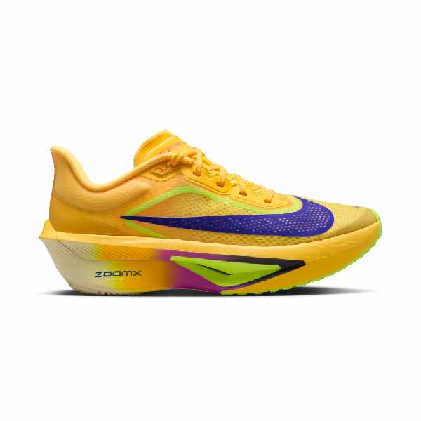 Nike Zoom Fly 6 Citron Pulse/Volt Ice Women