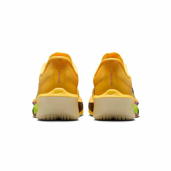 Nike Zoom Fly 6 Citron Pulse/Volt Ice Women