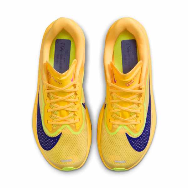 Nike Zoom Fly 6 Citron Pulse/Volt Ice Women
