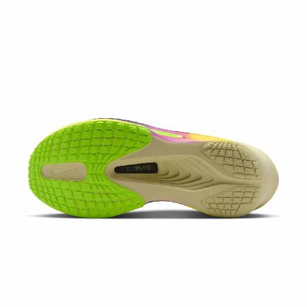 Nike Zoom Fly 6 Citron Pulse/Volt Ice Women