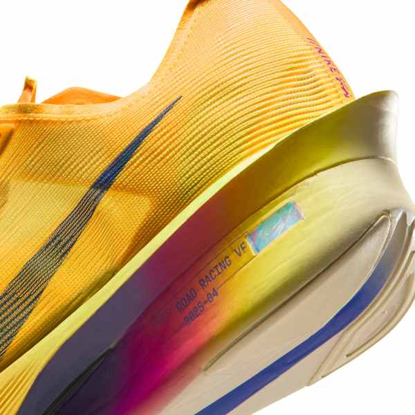 激レア　NIKE LunarVapor UltraflyElite4 Nike Vaporfly 4 Citron Pulse/Laser Orange Men - SportSA