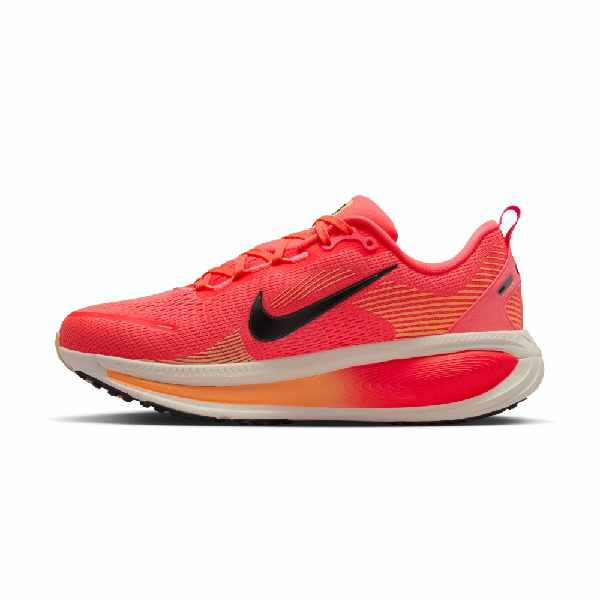 Nike Vomero 18 Hot Lava/Chalk