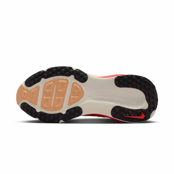 Nike Vomero 18 Hot Lava/Chalk