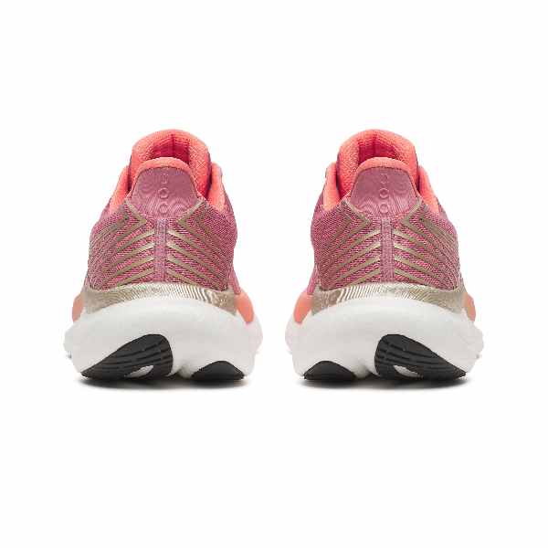 Saucony Triumph 23 Mauve/Black