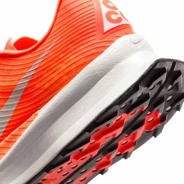Nike Nike ACG Ultrafly Trail Hyper Crimson/Total Orange