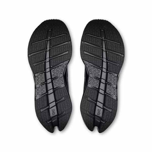 On Cloudrunner 3 Black | Black