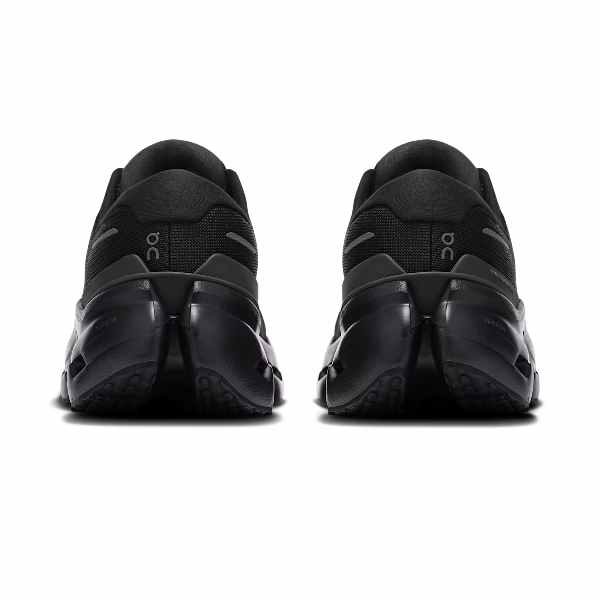 On Cloudrunner 3 Black | Black - SportSA