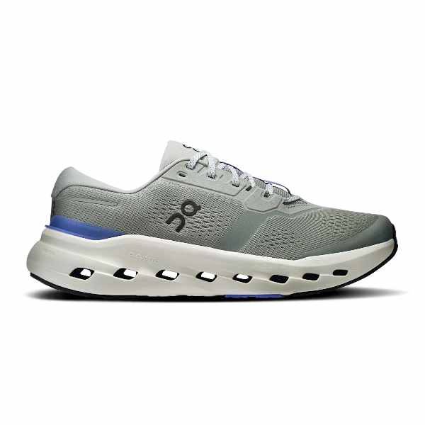 On Cloudrunner 3 Tin | Iceberg