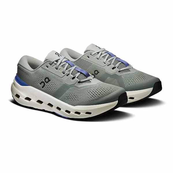 On Cloudrunner 3 Tin | Iceberg