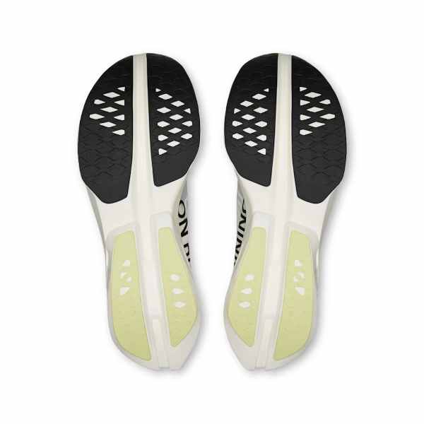 On Cloudboom Strike Juniper | Limelight