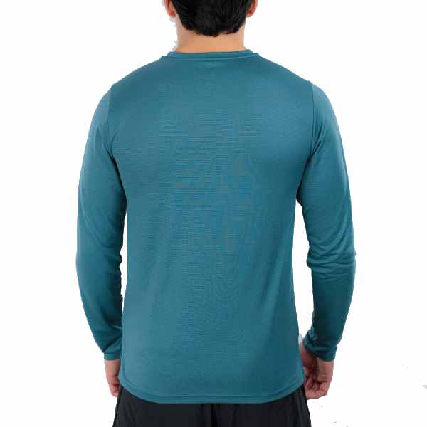 New Balance Sport Essentials Long Sleeve AAZ