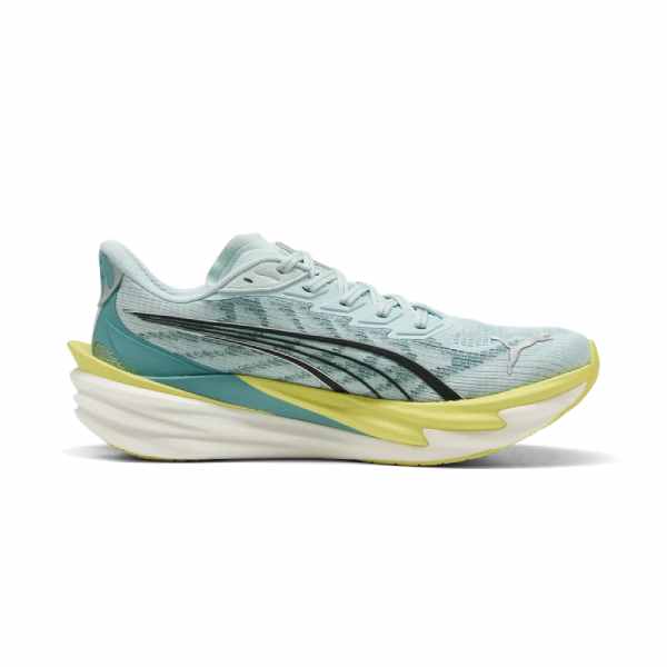 Puma Deviate NITRO 4 Baltic Sea Blue