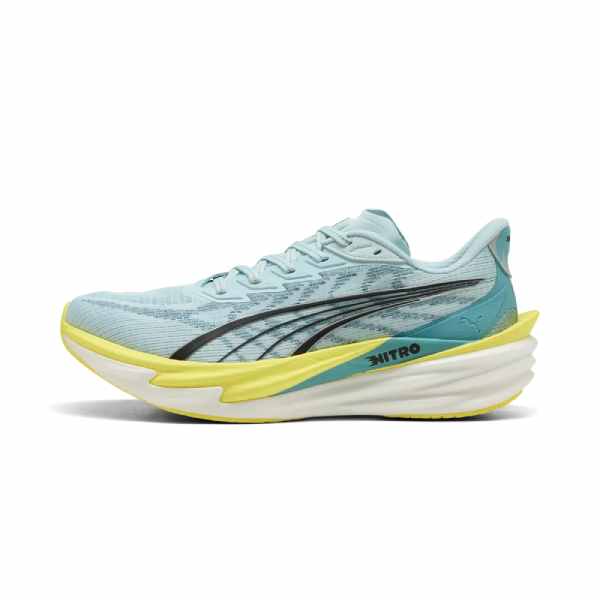 Puma Deviate NITRO 4 Baltic Sea Blue