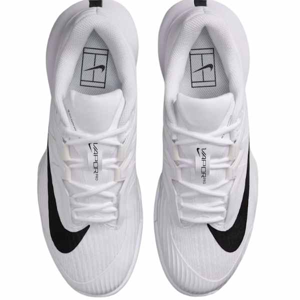 Nike Vapor Pro 3 White/Black