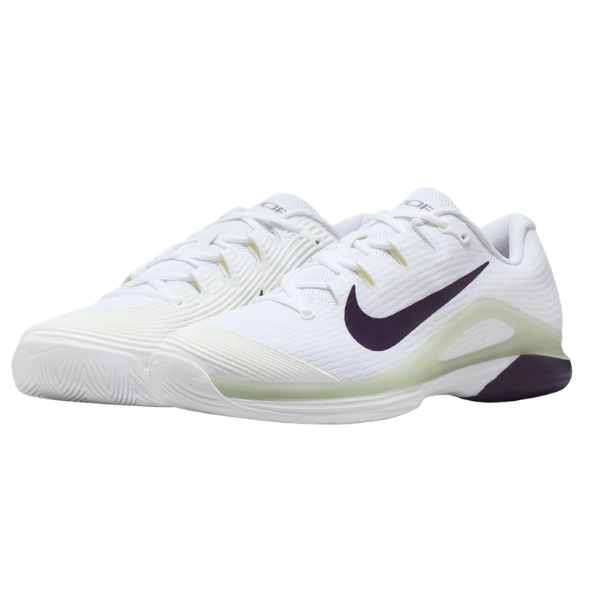 Nike Vapor 12 White/Volt Tint