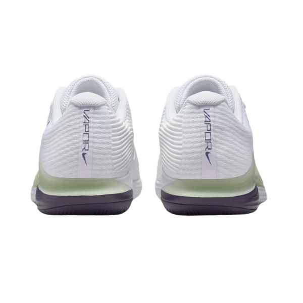 Nike Vapor 12 White/Volt Tint