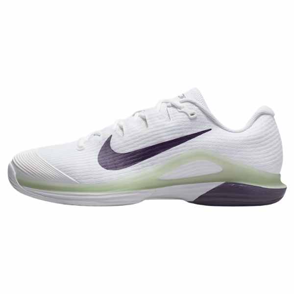 Nike Vapor 12 White/Volt Tint