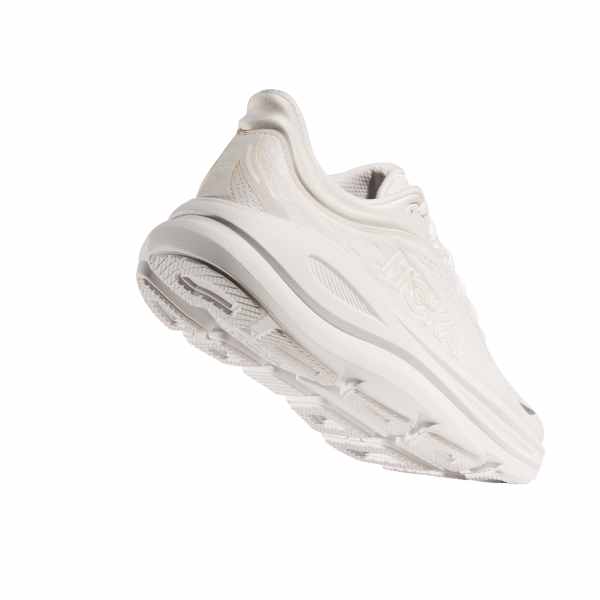 Hoka Bondi 9 White/White - SportSA