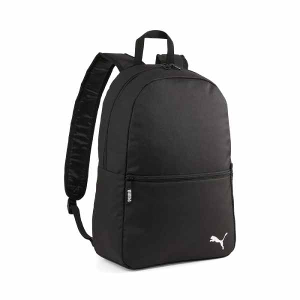 Puma teamGOAL Backpack Core Black