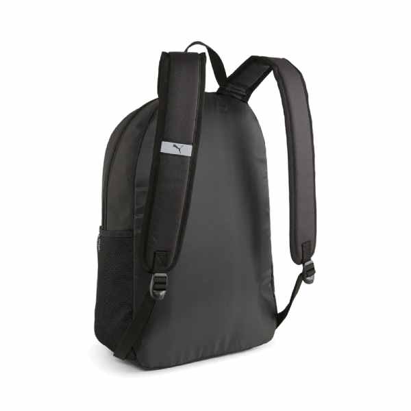 Puma teamGOAL Backpack Core Black