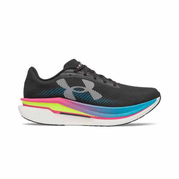 Under Armour Velociti Pro 2 Black Men