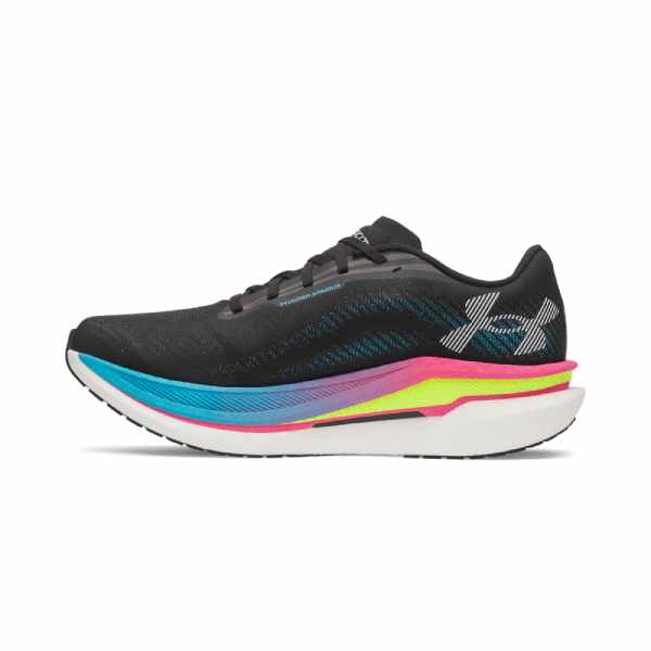 Under Armour Velociti Pro 2 Black Men