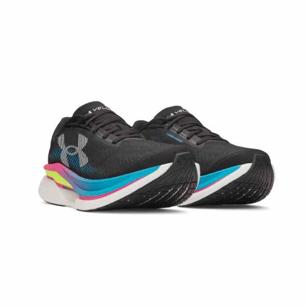 Under Armour Velociti Pro 2 Black Men