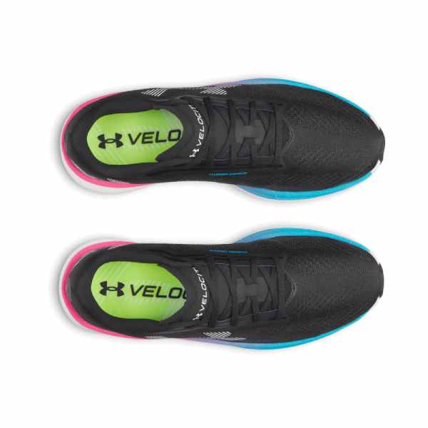 Under Armour Velociti Pro 2 Black Men