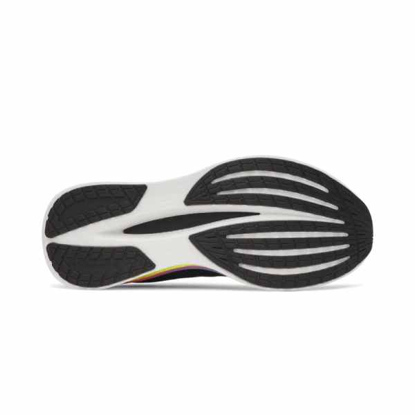 Under Armour Velociti Pro 2 Black Men
