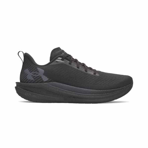 Under Armour Velociti SPD Black Men