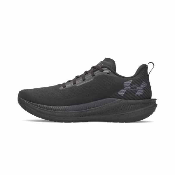 Under Armour Velociti SPD Black Men