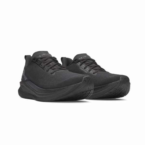 Under Armour Velociti SPD Black Men