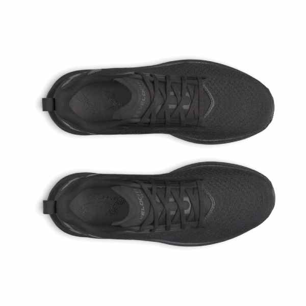 Under Armour Velociti SPD Black Men