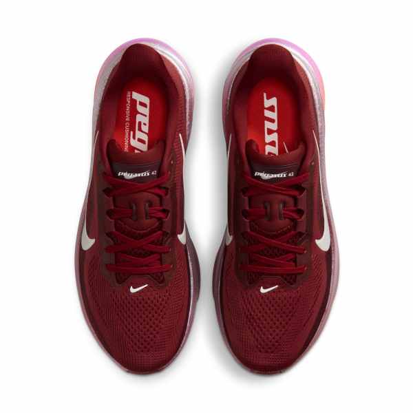 Nike Nike Pegasus 42 SE Team Red